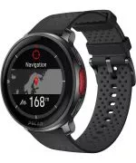 Спортен Часовник Унисекс Polar Vantage V3 Night Black