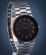 Часовник Мъжки Obaku Svale Dark