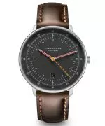 Часовник Мъжки Sternglas Hamburg Neugraphite