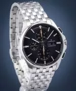 Часовник Мъжки Junghans Meister S Chronoscope