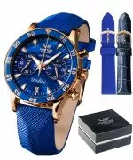 Часовник Дамски Vostok Europe Undine Chronograph Limited Edition