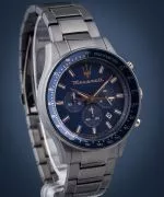 Часовник Мъжки Maserati Sfida Chronograph