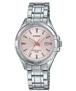 Часовник Дамски Casio Classic