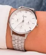 Часовник Дамски Cluse Minuit Multifunction
