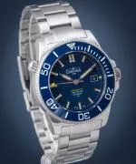 Часовник Мъжки Davosa Argonautic Lumis Automatic