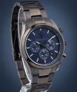 Часовник Мъжки Maserati Attrazione Chronograph