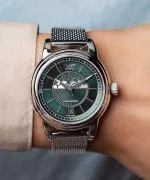 Часовник Дамски Aviator Douglas Moonflight Limited Edition