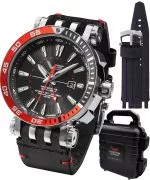 Часовник Мъжки Vostok Europe Energia GMT Limited Edition