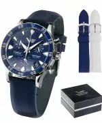 Часовник Дамски Vostok Europe Undine Ocean Limited Edition