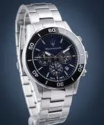 Часовник Мъжки Maserati Competizione Chronograph