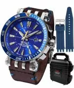 Часовник Мъжки Vostok Europe Energia GMT Limited Edition