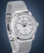 Часовник Мъжки Zeppelin 100 Jahre Zeppelin GMT Automatik