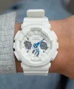 Часовник Дамски Casio G-Shock Analog-Digital