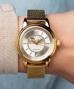 Часовник Дамски Aviator Douglas Moonflight Limited Edition