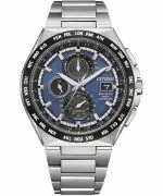 Часовник Мъжки Citizen Radio Controlled Super Titanium Eco-Drive