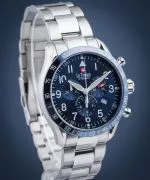 Часовник Мъжки Le Temps Air Marshal Chronograph