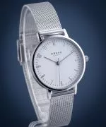 Часовник Дамски Obaku Brink Lille-Steel