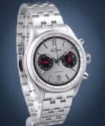 Часовник Мъжки Davosa Newton Pilot Rally Automatic Chronograph Limited Edition
