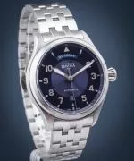 Часовник Мъжки Davosa Newton Pilot Automatic