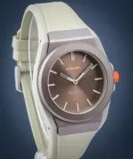 Часовник Унисекс D1 Milano Carbonlite Sand
