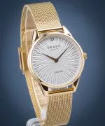 Часовник Дамски Obaku Smykke Gold