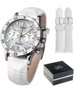 Часовник Дамски Vostok Europe Undine Chronograph Limited Edition