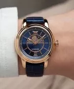 Часовник Дамски Aviator Moonflight