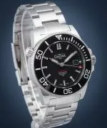 Часовник Мъжки Davosa Argonautic Lumis WaveSl Automatic