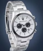 Часовник Мъжки Maserati Attrazione Chronograph