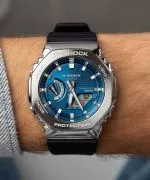 Часовник Мъжки Casio G-Shock Classic