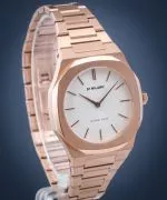 Часовник Дамски D1 Milano Ultra Thin Rose Cloud