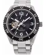 Часовник Мъжки Orient Star Sports Open Heart Automatic
