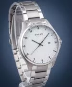 Часовник Мъжки Obaku Titanium Lille