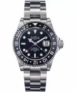 Часовник Мъжки Davosa Ternos Professional TT GMT WaveSl Automatic
