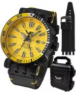 Часовник Мъжки Vostok Europe Energia GMT Limited Edition
