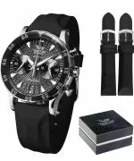 Часовник Дамски Vostok Europe Undine Chronograph Limited Edition