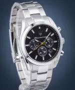 Часовник Мъжки Maserati Attrazione Chronograph