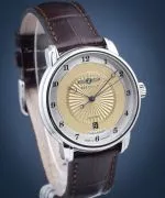 Часовник Мъжки Zeppelin Friedrichshafen Automatic