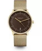Часовник Мъжки Sternglas Naos Edition Heritage