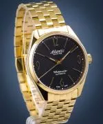 Часовник Мъжки Atlantic Art Deco Automatic