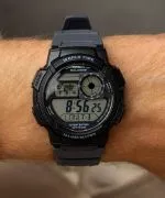 Часовник Мъжки Casio Timeless Collection