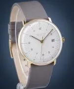 Часовник Унисекс Junghans max bill MEGA Solar