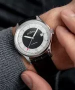 Часовник Мъжки Delbana Rotunda Automatic