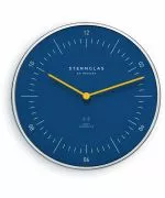 Стенен Часовник Sternglas Naos Radio-Controlled