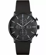 Часовник Мъжки Junghans Form A Chronoscope Automatic