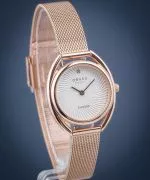 Часовник Дамски Obaku Juvel Diamond