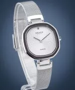 Часовник Дамски Obaku Brilliant Steel Diamond