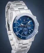 Часовник Мъжки Maserati Competizione Chronograph