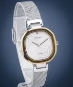 Часовник Дамски Obaku Brilliant Diamond