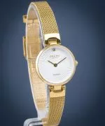 Часовник Дамски Obaku Diamant Petite Gold
